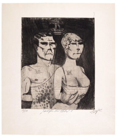 Zirkus (K. 32 - 41)