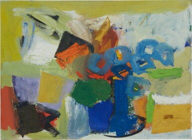 Still Life