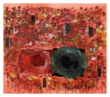 Red Field   