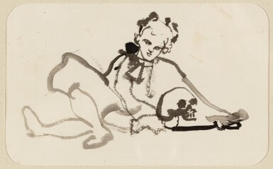 Personnage et vanité