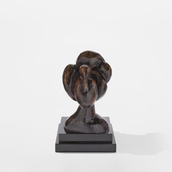 Henri Matisse, Le Tiaré