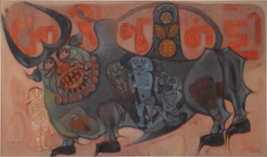 Vanraj-Nandi