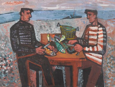 Fishermen