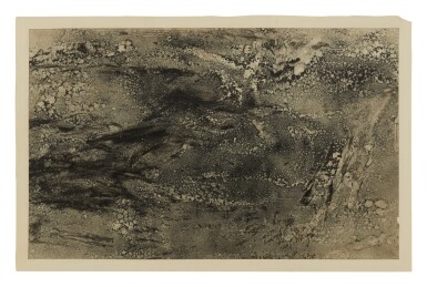 Dispersal No. 6