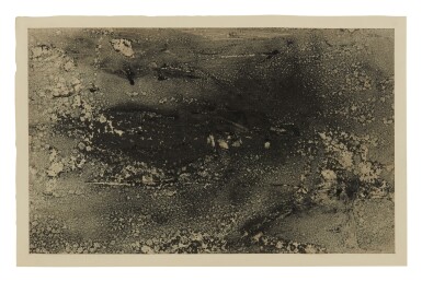 Dispersal No. 5