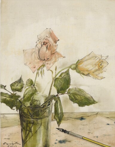 Les Roses