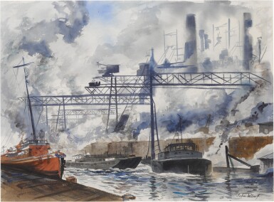 Brooklyn Navy Yard