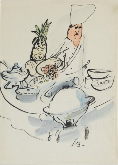 Chef