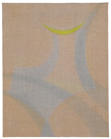 Untitled (Smile)