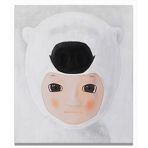 Live painting / Untitled