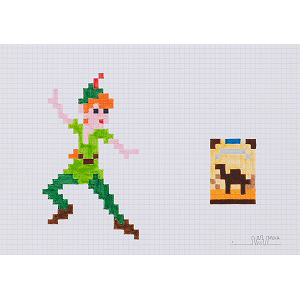LES JOUETS 6