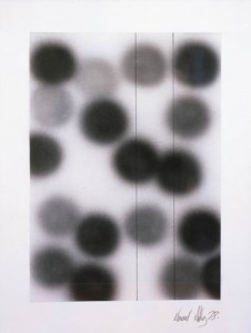 UNTITLED (SPOTS)