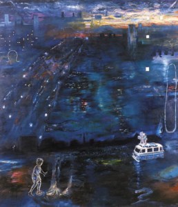 DOCUMENTARY (MELBOURNE AS ROME), 1989
