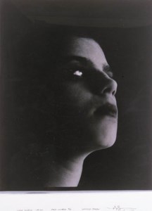 UNTITLED 1983-84 (LAT-109)