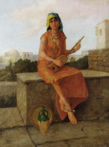 A musical interlude
