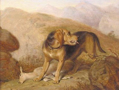Retrieving the Kill