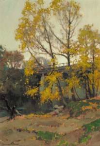 The Viaduct