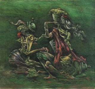 Indian Myth
