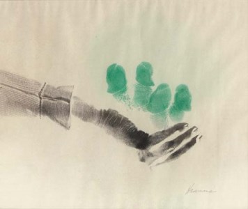 Untitled (Green power)