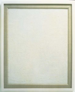 White Abstract (Trooping the Colour)