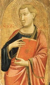 Saint John the Evangelist
