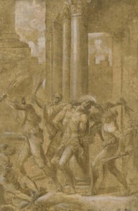 The Flagellation of Christ
