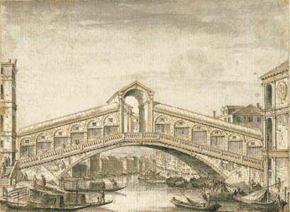 The Rialto, Venice