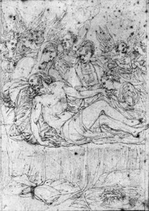 The Lamentation