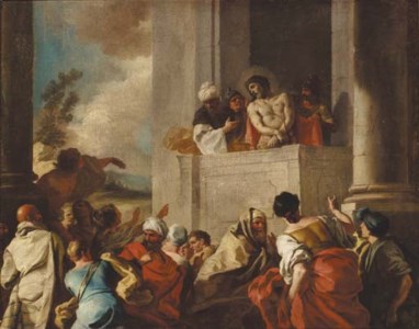 Ecce Homo