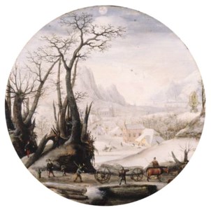 The Month of December