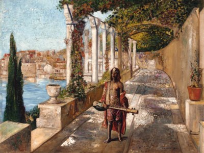 The Musician