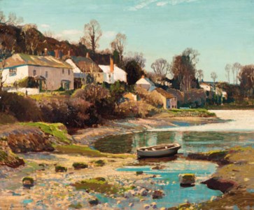 The Cove