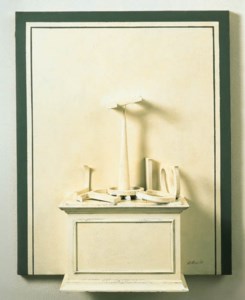Omaggio a Conrad Grahle