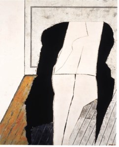 Figura Reclinada (Reclining Figure)