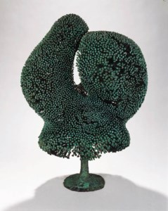 Untitled (Green Bush)
