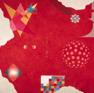 Geometry of an Illustionist