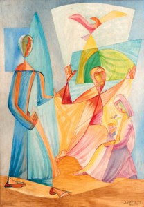 Personnages