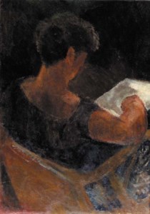 La Lecture