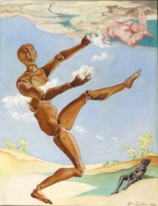 Homme machine