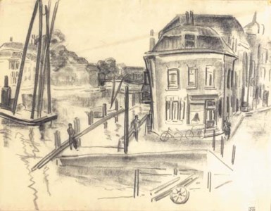 Rue de Nimègue
