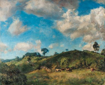 A Clearing