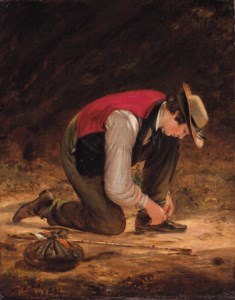 The Young Traveler