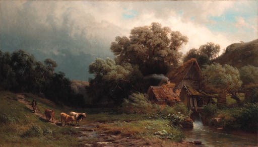 The Mill