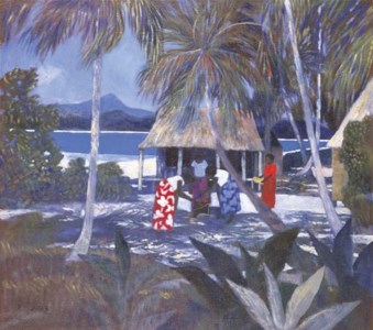 Thursday Island