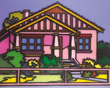 Bungalow Home