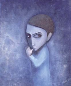 Blue Boy