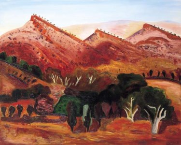 Aroona Sisters
