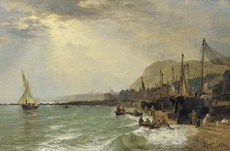 Hastings