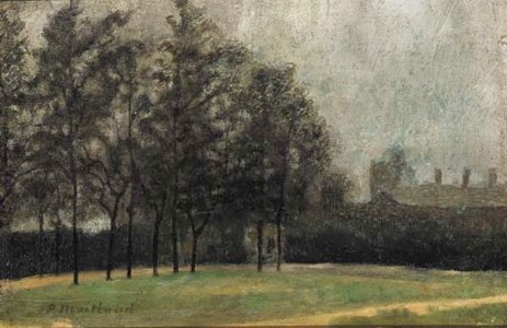 Kensington Gardens