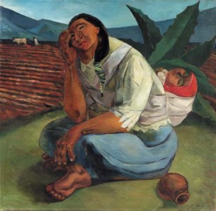 La espera